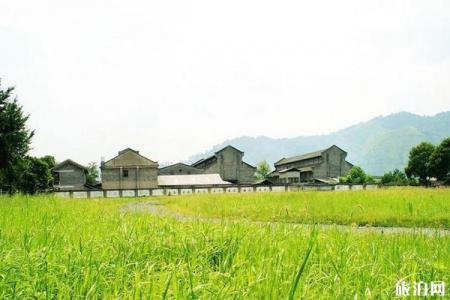 2022湖南安江农校纪念园旅游攻略 - 门票价格 - 交通天气