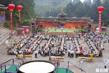 2022侗文化城旅游攻略 - 门票价格 - 景点介绍