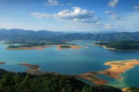 百色水库可以钓鱼吗 百色水库介绍