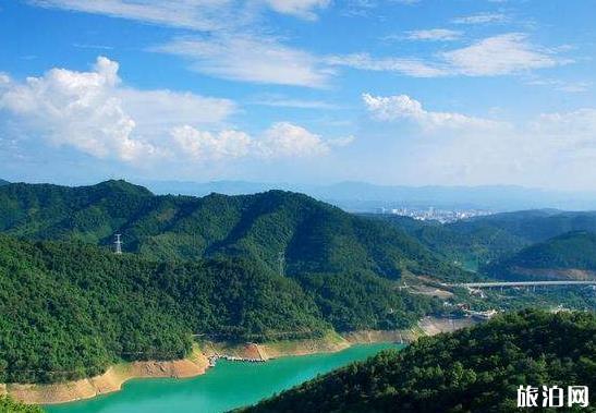 澄碧湖水库有鱼钓吗 澄碧湖水库能够垂钓吗