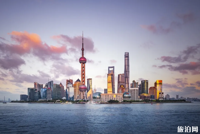 上海新增A级旅游景区名单 上海A级景区有哪些