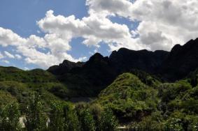 大茂山景区开放了吗 2020大茂山景区开放时间