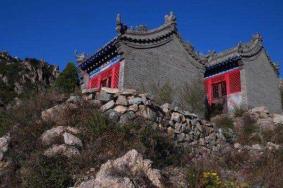 2020大茂山景区门票多少钱