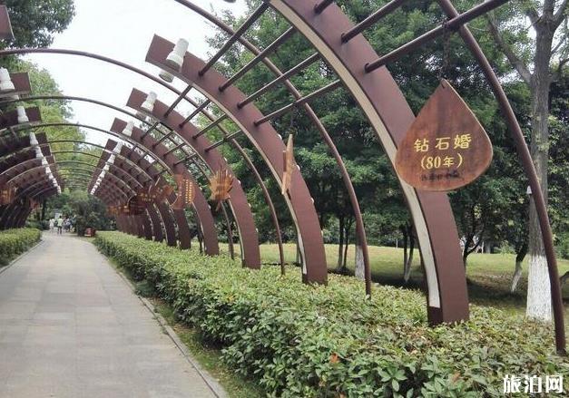 安徽淮南龍湖公園好玩嗎