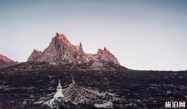 莲宝叶则风景区旅游最好时候 莲宝叶则玩耍时候