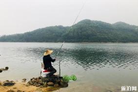 联安水库可以钓鱼吗 联安水库钓鱼收费吗