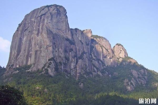 2020大年夜茂山景区门票多少钱