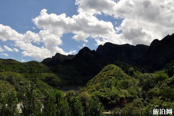 古北岳大茂山旅游攻略 大茂山景区介绍