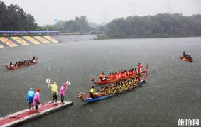 广东龙舟水持续多久 龙舟水是怎么形成的