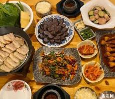 延吉有什么好吃的美食 延吉美食推荐