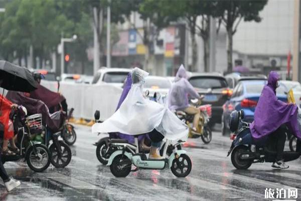 积水路段怎么查询 武汉最近几天天气6月