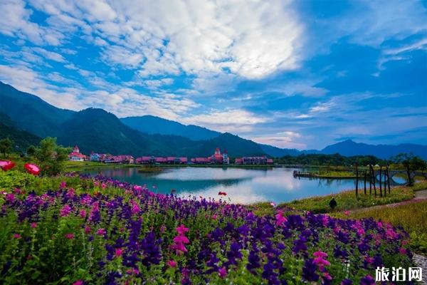 6月成都景區門票優惠及美食店優惠