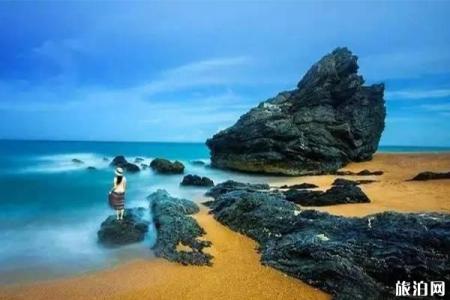 2023山钦湾旅游攻略 - 门票价格 - 开放时间 - 优惠政策 - 游玩攻略 - 交通 - 地址 - 电话 - 天气