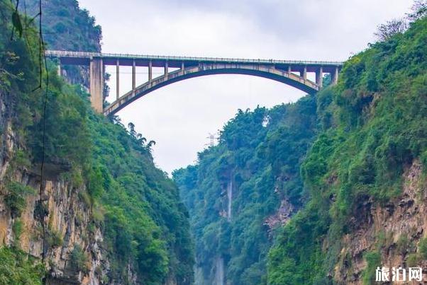 贵州旅游线路最佳方案自驾游 贵州旅游景点推荐路线整理
