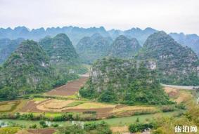 贵州旅游线路最佳方案自驾游 贵州旅游景点推荐路线整理