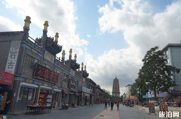 朝阳双塔寺简介 朝阳双塔寺游玩攻略