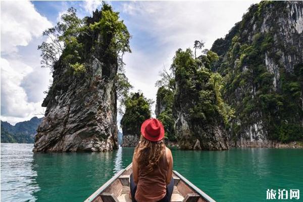 泰国国家公园7月1日起开放 泰国国家公园推荐