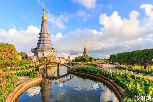泰国国家公园7月1日起开放 泰国国家公园推荐