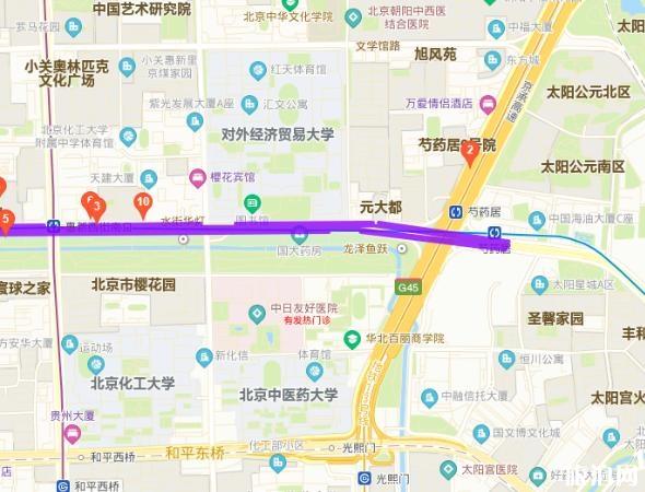 朝陽居住停車認證收費多少 停車人要求