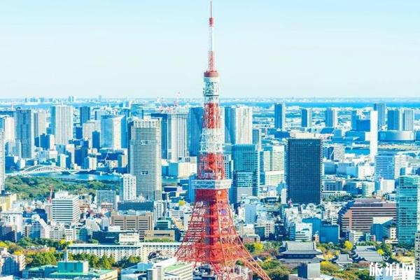 2020日本旅游什么时候恢复和恢复景点信息