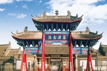 南阳内乡县衙博物馆旅游攻略-门票价格-景点信息