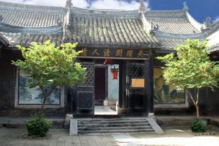 南阳内乡县衙博物馆旅游攻略-门票价格-景点信息