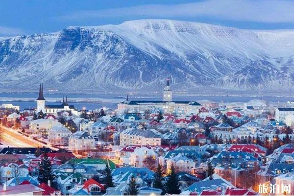 2021冰岛入境需要隔离吗
冰岛适合冬季还是夏季去