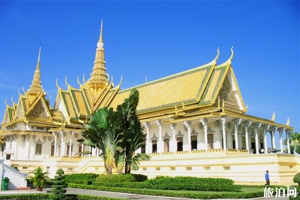 2020柬埔寨签证什么时候恢复和最新政策