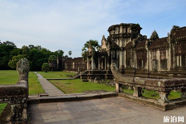 2020柬埔寨签证什么时候恢复和最新政策