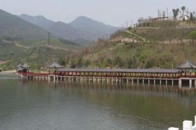 永川神女湖要门票吗 永川神女湖介绍