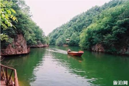 2022平顶山博物馆旅游攻略 - 门票 - 交通 - 天气 - 景点介绍