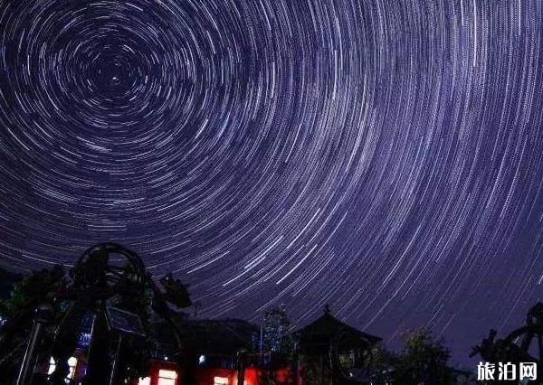 華海田園天文農莊住宿價格