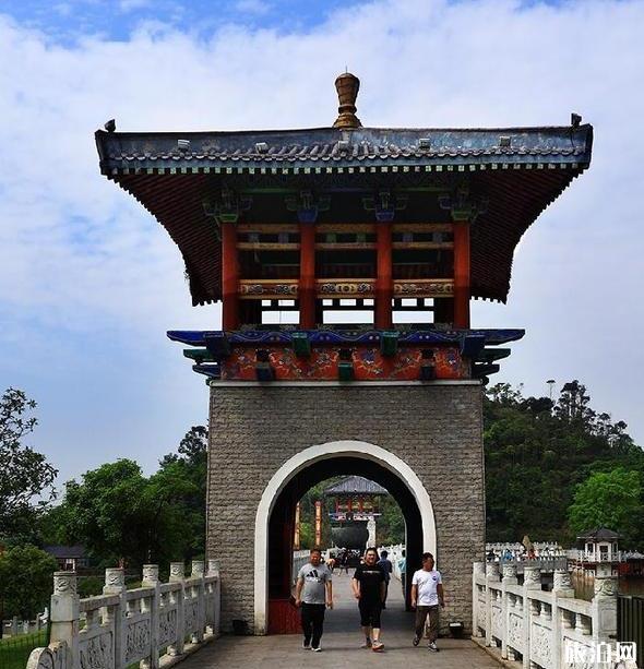 永川神女湖要门票吗 永川神女湖介绍