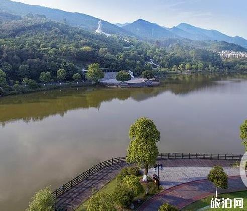 永川神女湖要门票吗 永川神女湖介绍