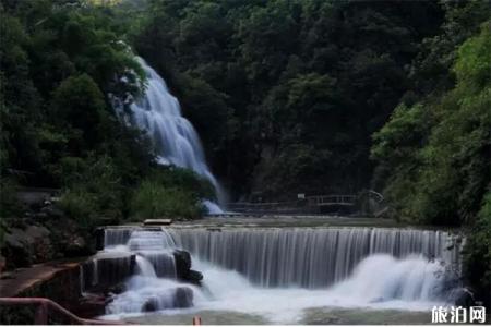 2023华蓥山大峡谷游玩攻略 - 交通天气 - 景点介绍