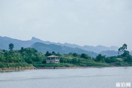 2022邻水千岛洪湖游玩攻略 - 景点介绍 - 门票价格