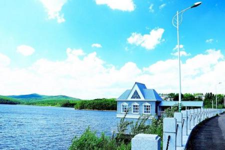 2022鹤岗清源湖景区介绍 - 门票 - 交通 - 天气 - 旅游攻略