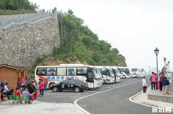 大洪山大慈恩寺旅游攻略