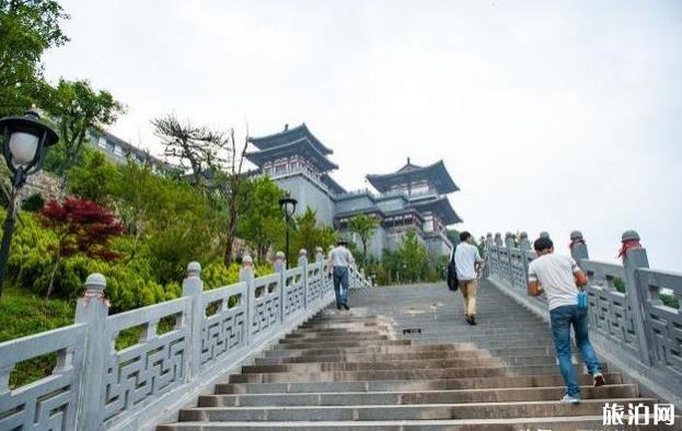 大洪山大慈恩寺旅游攻略