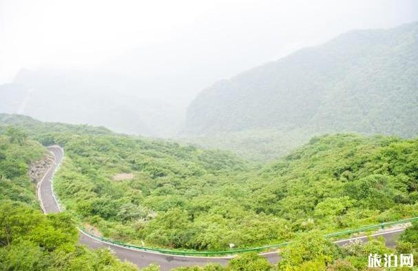 大洪山大慈恩寺旅游攻略