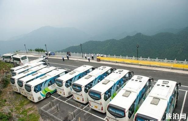 大洪山大慈恩寺旅游攻略