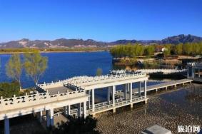 青龙湖公园旅游攻略2020 青龙湖公园玩水指南