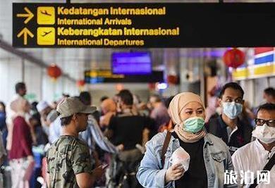2020印尼旅行泡计划是什么
