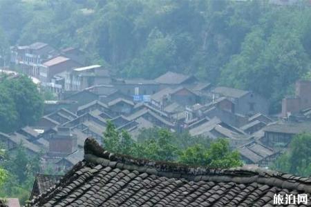 2022肖溪古镇游玩攻略 - 交通天气 - 景点介绍