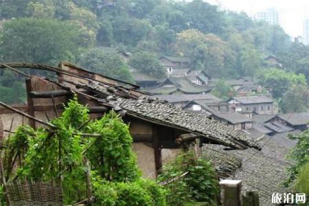 2022沿口古镇游玩攻略 - 景点介绍 - 门票价格