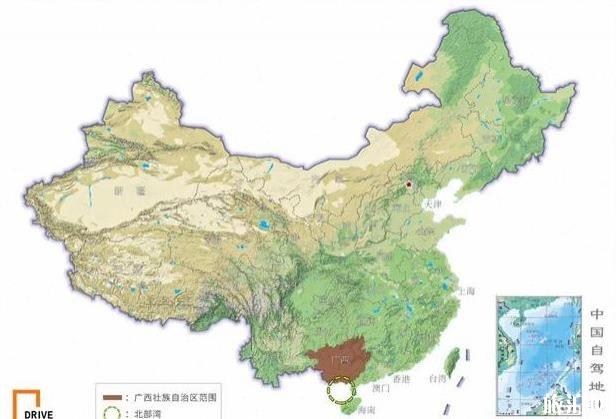 228国道沿海公路自驾游攻略