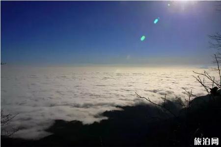彭州避暑的好地方推荐 彭州避暑耍水地点