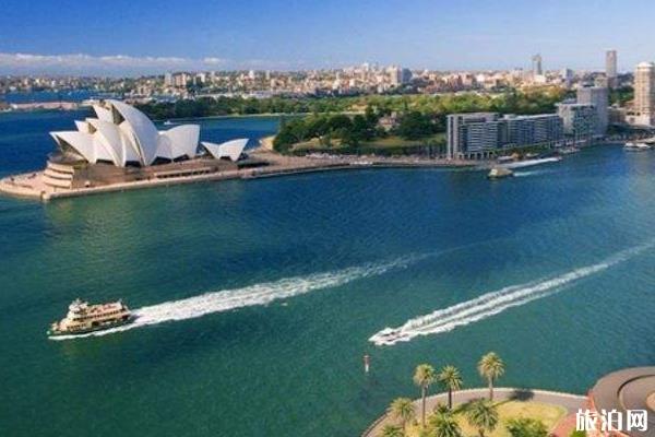 澳大利亚和新西兰恢复旅游和正常入境时间