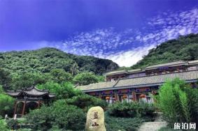 天津景区需要预约吗 哪些需要预约-哪些开放了