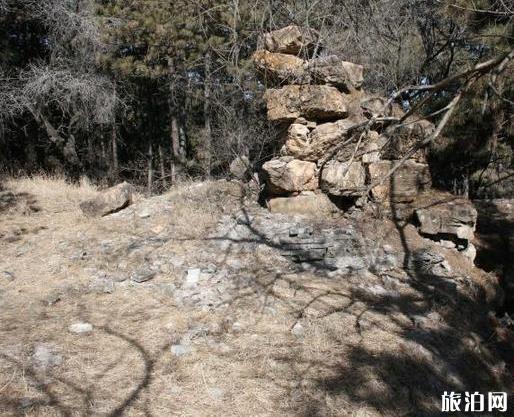 承德避暑山莊山區(qū)古建筑基址最新消息